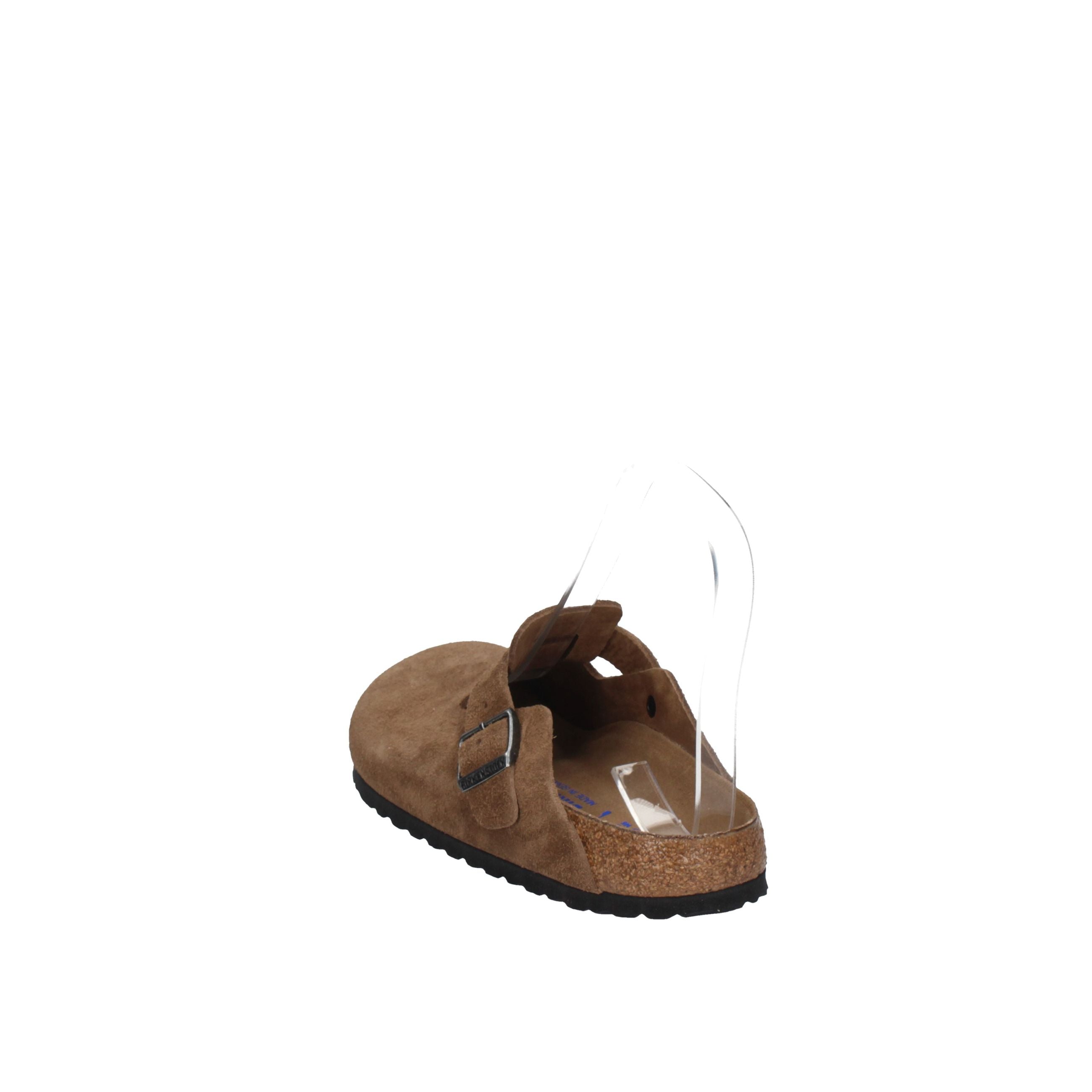 BIRKENSTOCK CIABATTA 1030861 DARK TEA